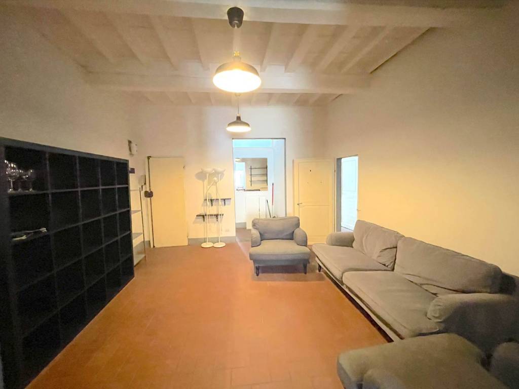 appartamento in affitto a Firenze in zona Centro San Frediano