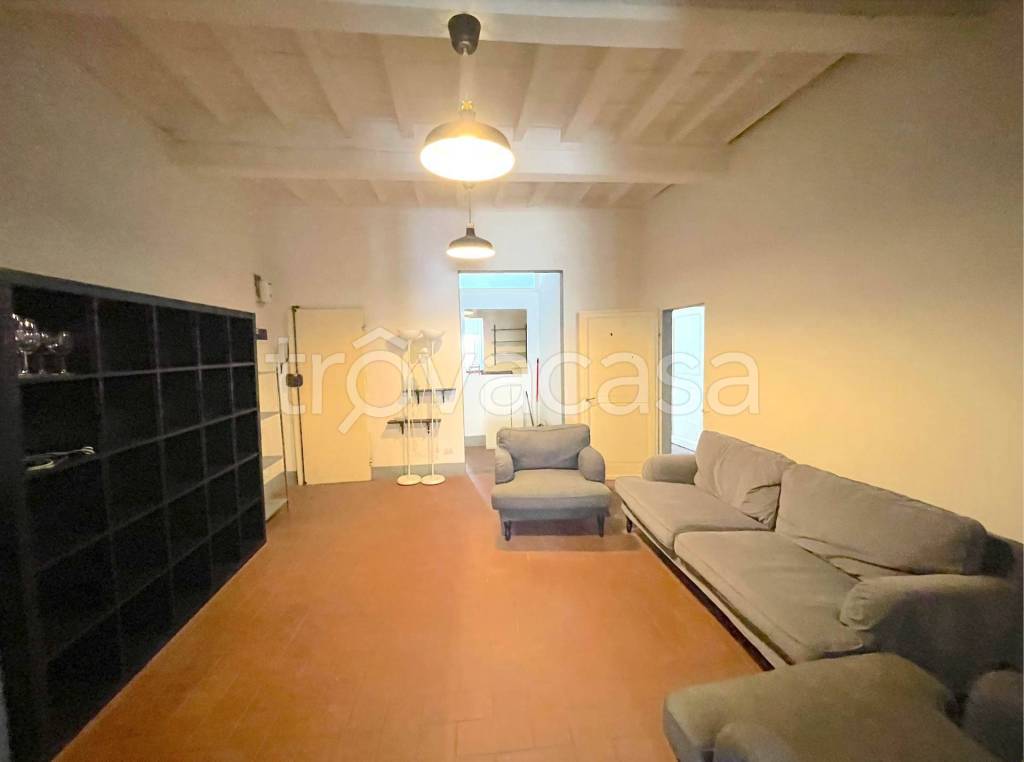 appartamento in affitto a Firenze in zona Centro San Frediano