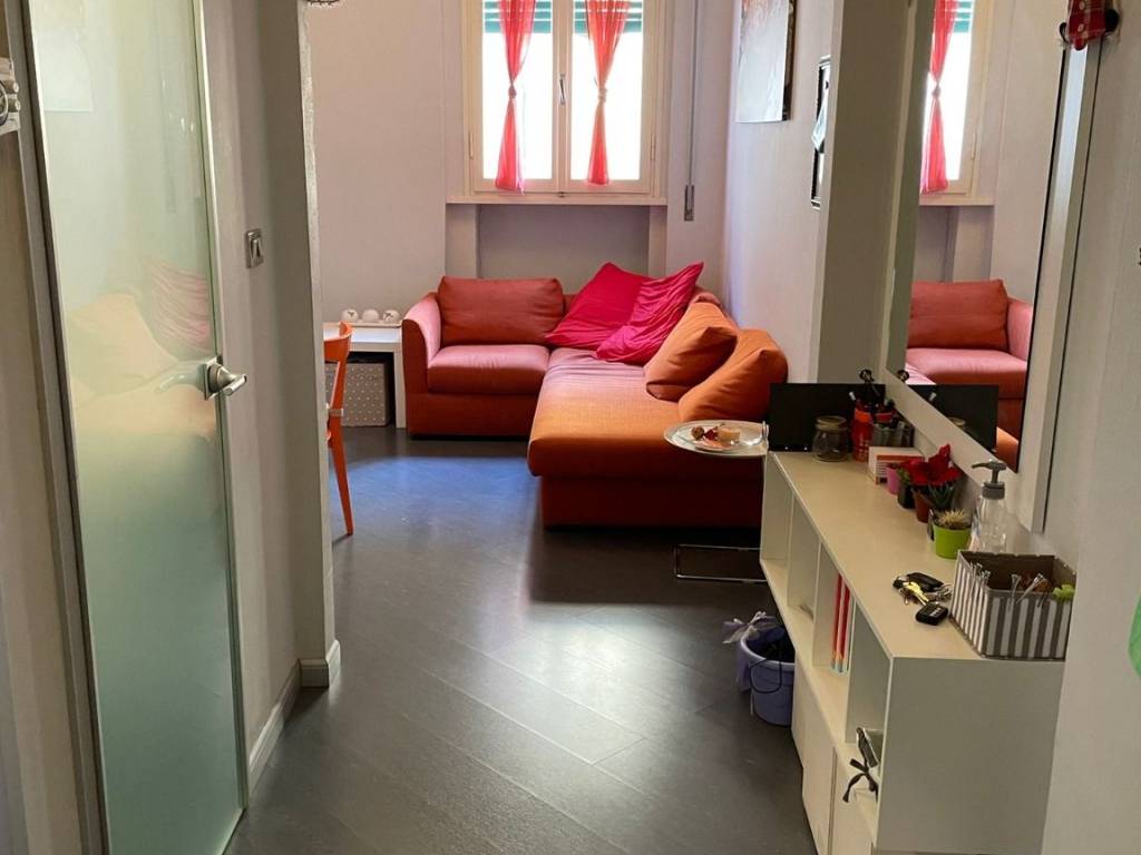 appartamento in affitto a Firenze