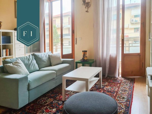 appartamento in affitto a Firenze