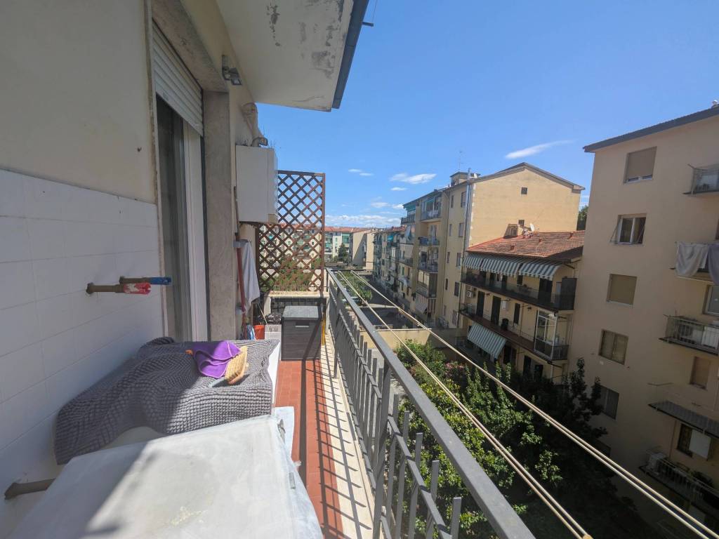 appartamento in affitto a Firenze in zona Legnaia