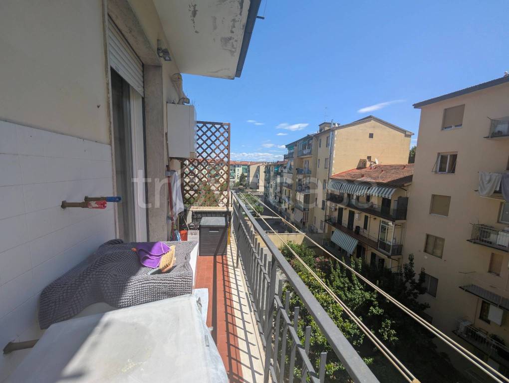 appartamento in affitto a Firenze in zona Soffiano