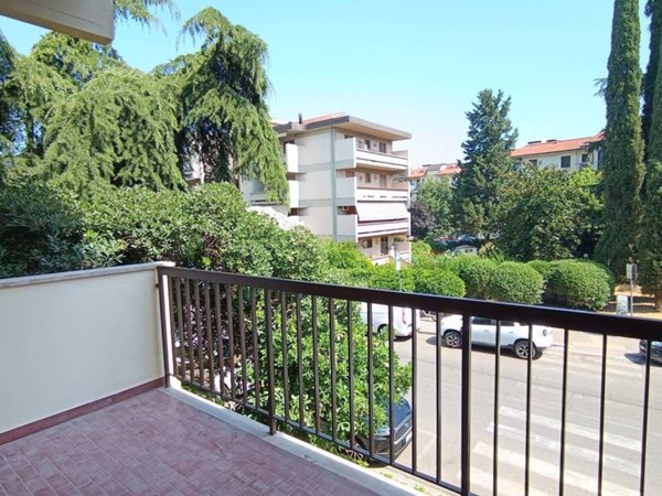 appartamento in affitto a Firenze in zona Soffiano
