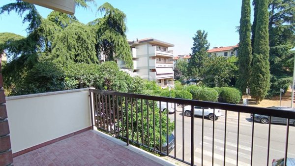 appartamento in affitto a Firenze in zona Soffiano