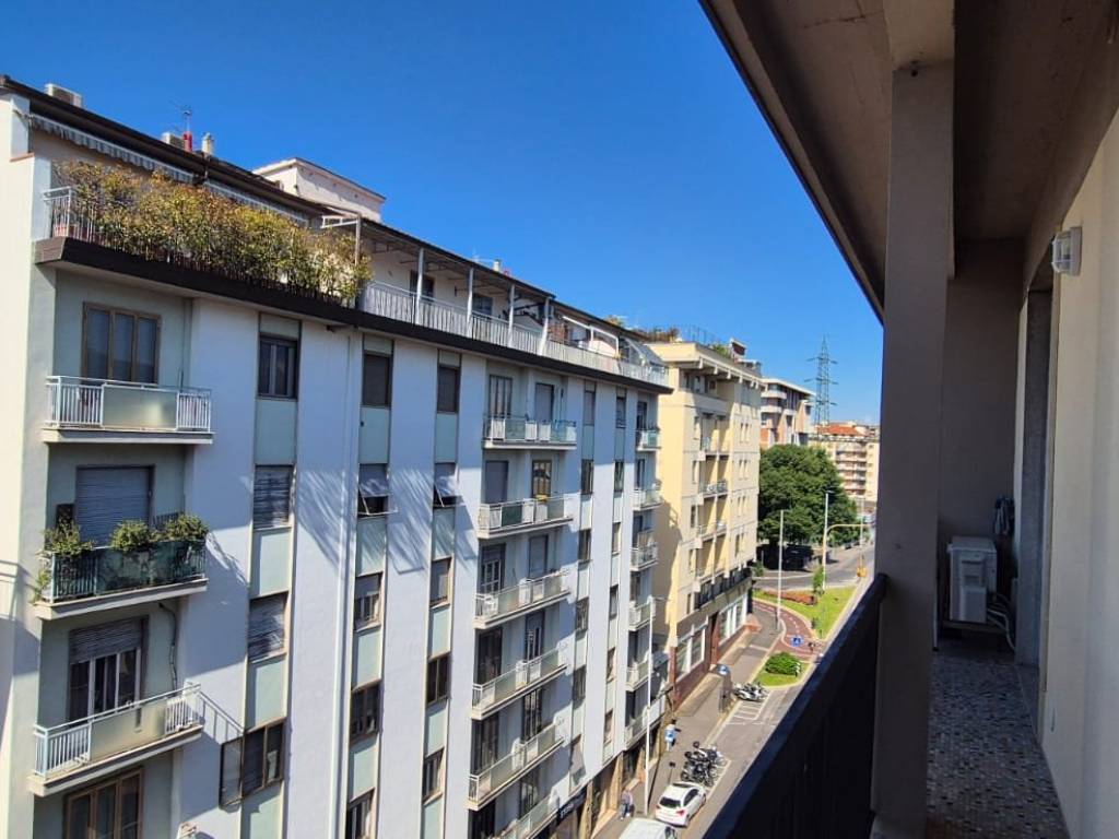appartamento in affitto a Firenze