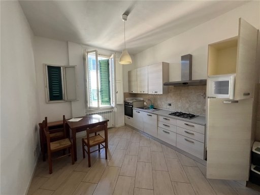 appartamento in affitto a Firenze in zona Peretola