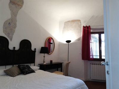appartamento in affitto a Firenze in zona Centro Santa Maria Novella