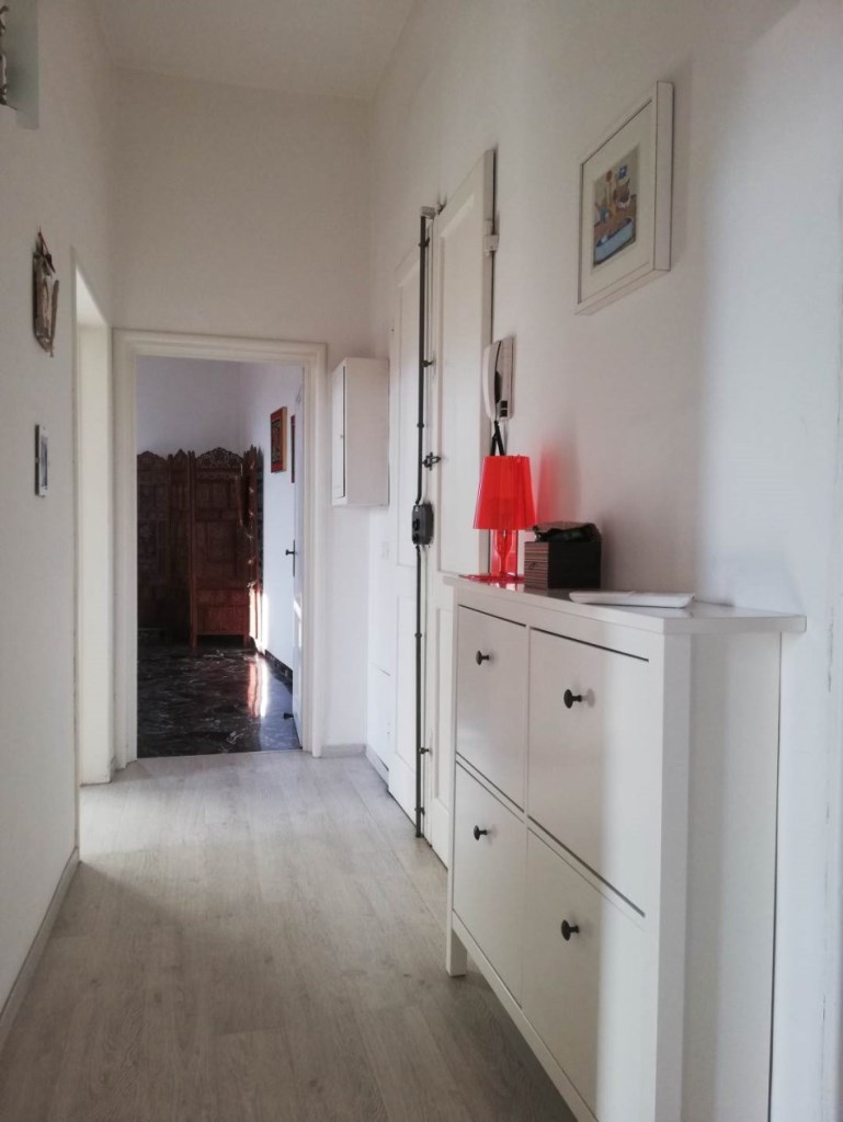 appartamento in affitto a Firenze in zona Statuto