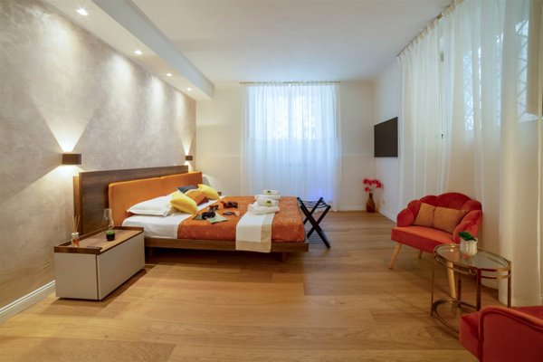 appartamento in affitto a Firenze