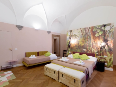 appartamento in affitto a Firenze in zona Centro Duomo