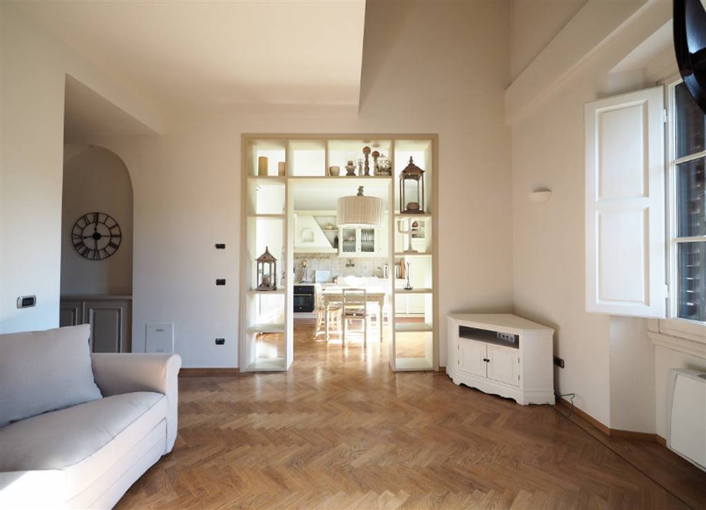 appartamento in affitto a Firenze in zona Centro San Niccolò
