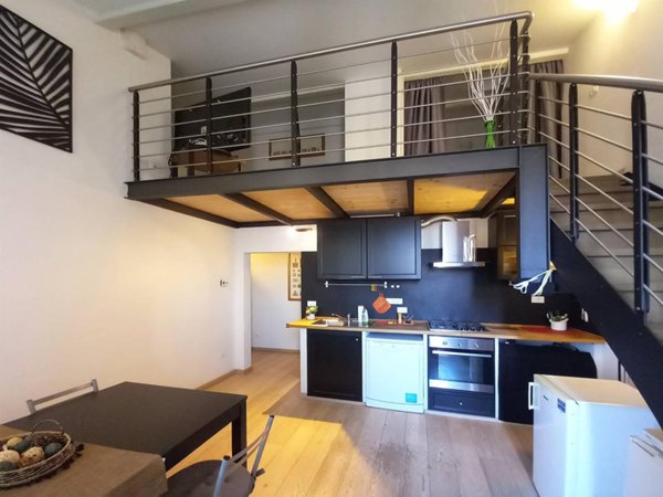 appartamento in affitto a Firenze in zona Centro Storico
