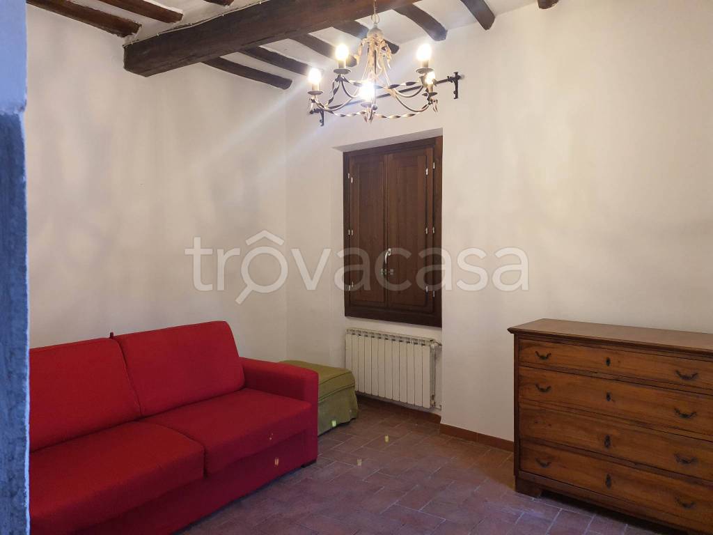 appartamento in affitto a Firenze in zona Careggi