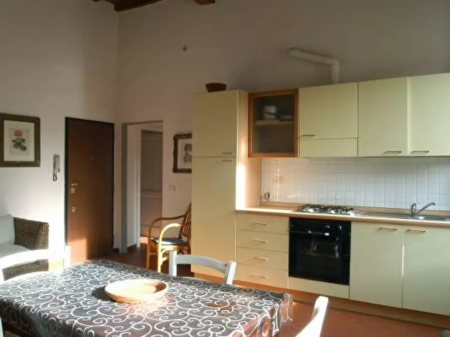 appartamento in affitto a Firenze