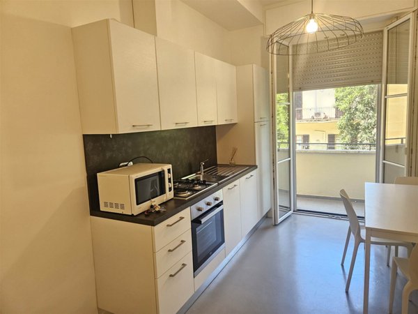 appartamento in affitto a Firenze in zona Centro Storico