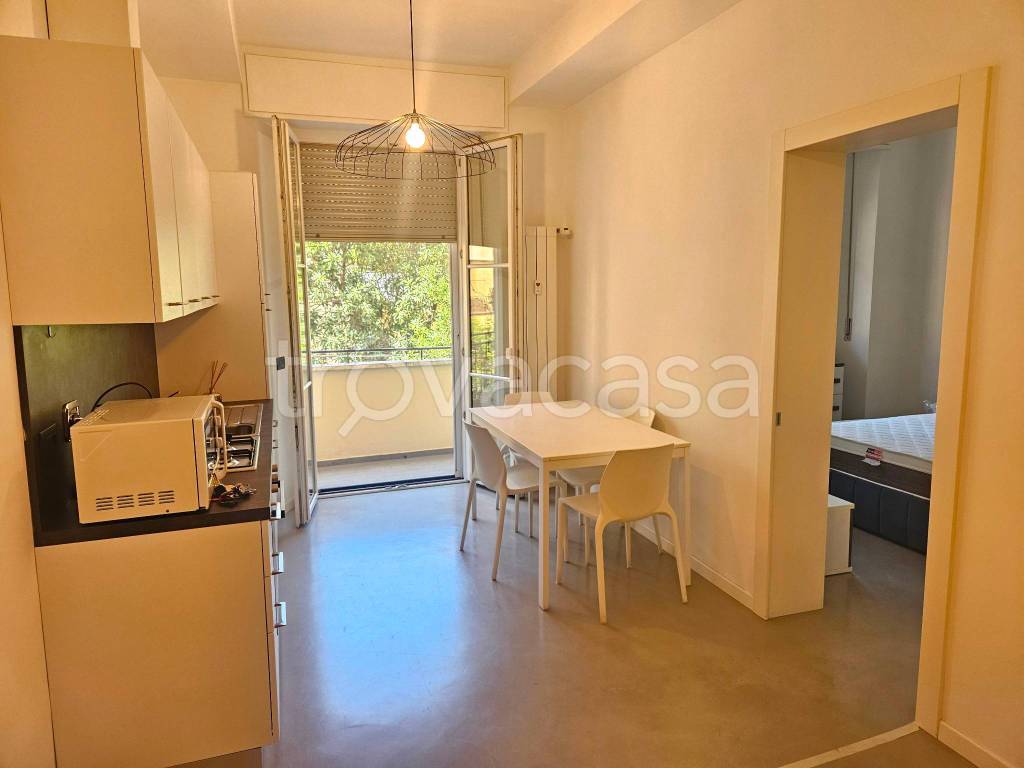 appartamento in affitto a Firenze in zona Campo di Marte