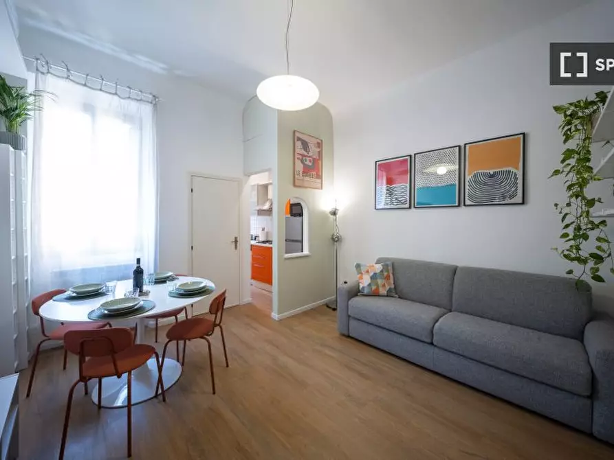 appartamento in affitto a Firenze in zona Campo di Marte