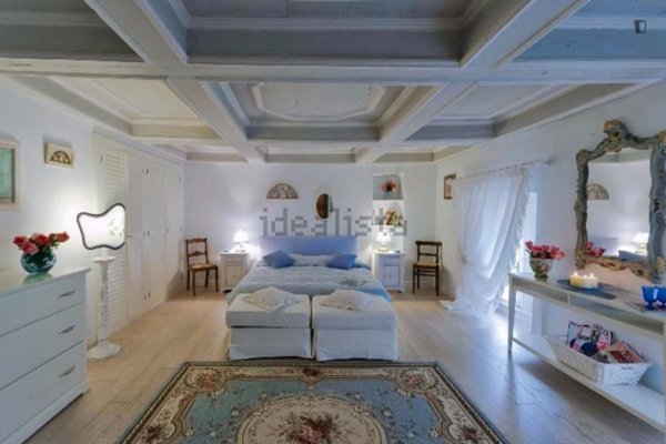 appartamento in affitto a Firenze in zona Centro Santa Croce