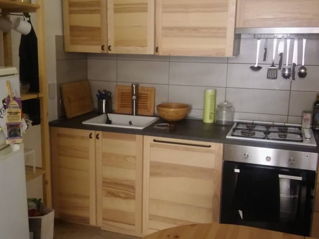 appartamento in affitto a Firenze in zona Isolotto