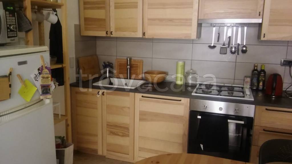 appartamento in affitto a Firenze in zona Isolotto