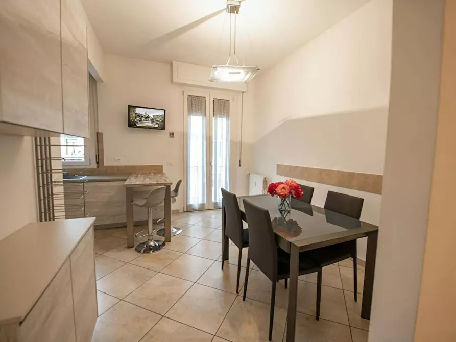 appartamento in affitto a Firenze in zona Rifredi