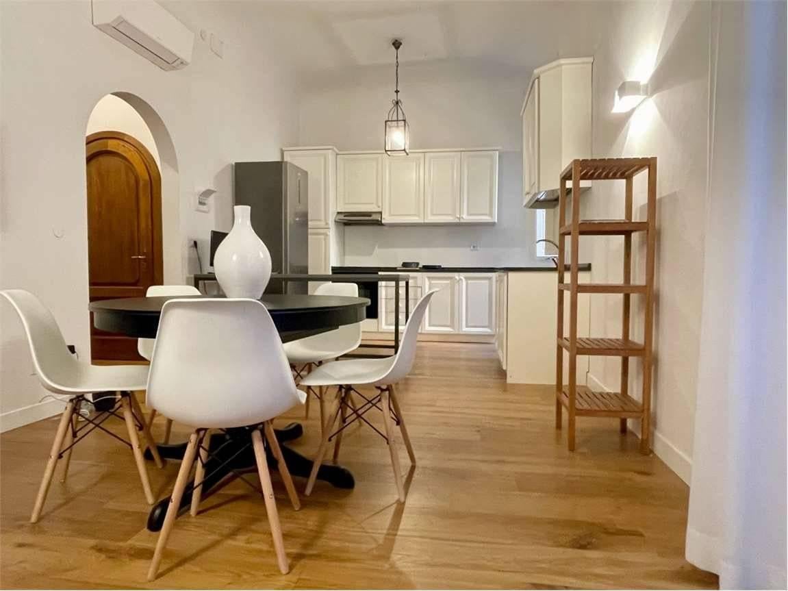 appartamento in affitto a Firenze in zona Centro Santa Croce