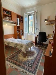 appartamento in affitto a Firenze in zona Le Cure
