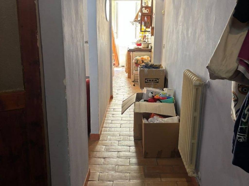 appartamento in affitto a Firenze in zona Centro San Frediano