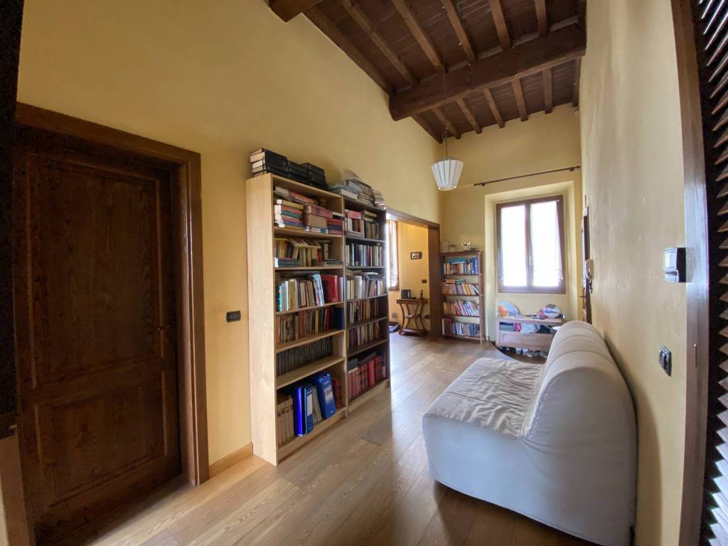 appartamento in affitto a Firenze in zona Campo di Marte