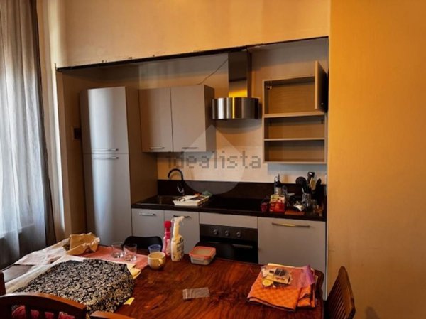 appartamento in affitto a Firenze in zona Statuto