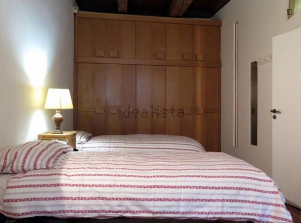 appartamento in affitto a Firenze in zona Centro Santa Croce