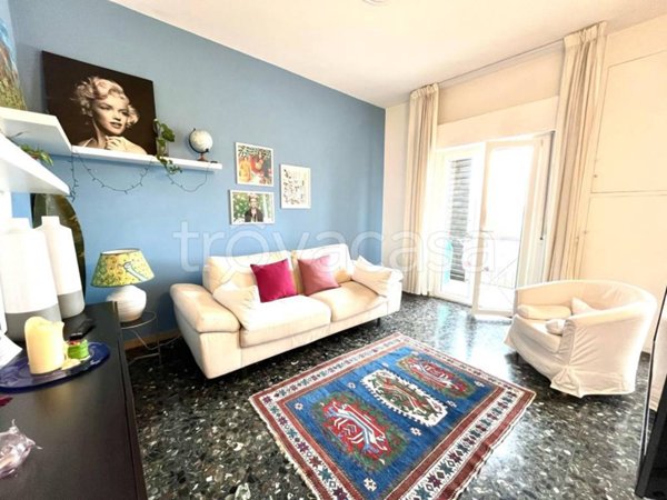 appartamento in affitto a Firenze in zona Centro Storico