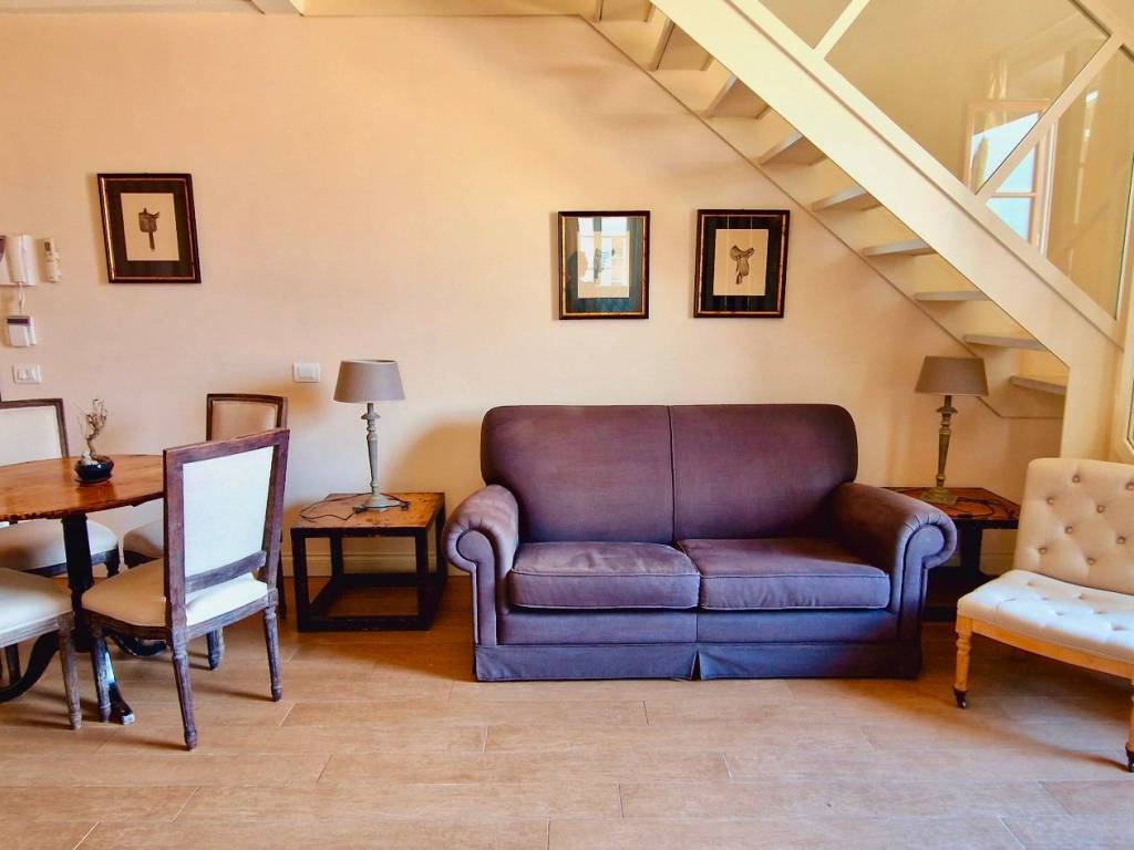 appartamento in affitto a Firenze in zona Centro San Frediano