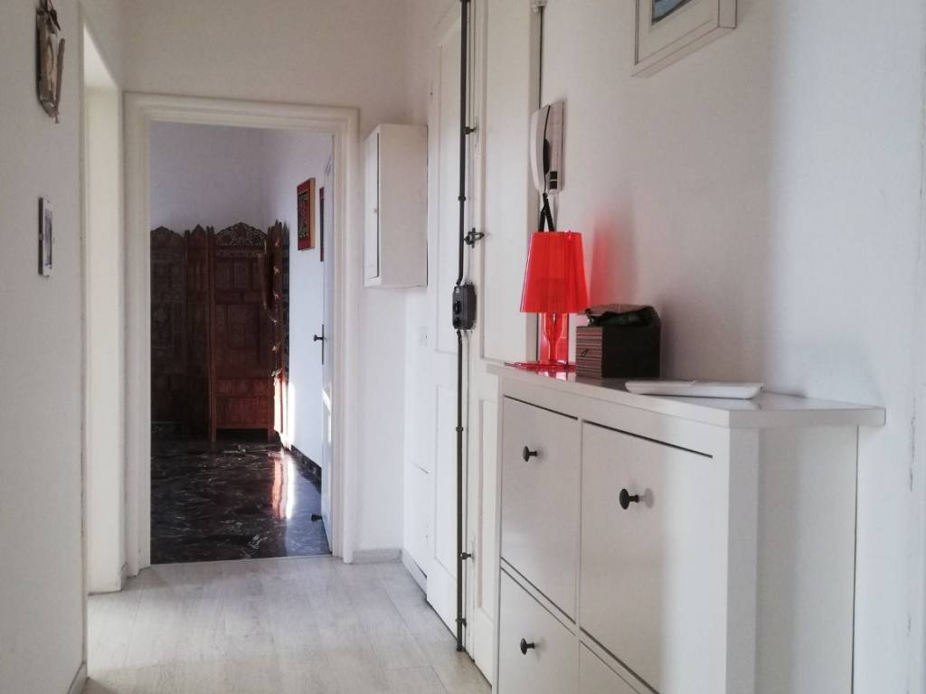 appartamento in affitto a Firenze