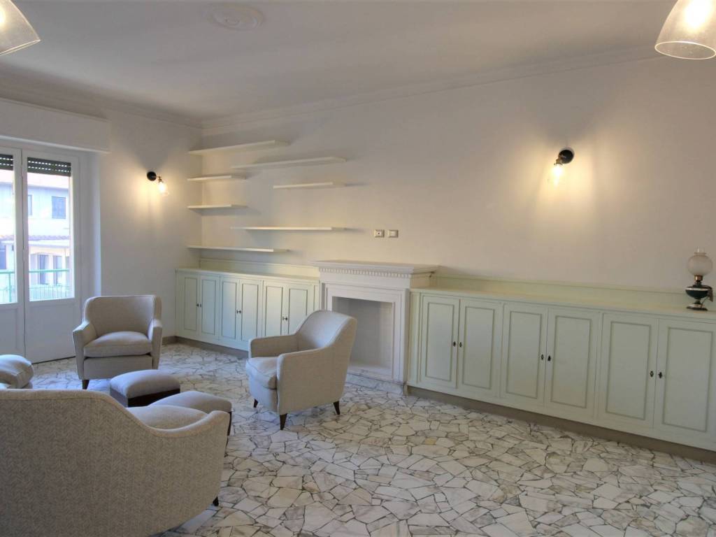 appartamento in affitto a Firenze in zona Centro Storico
