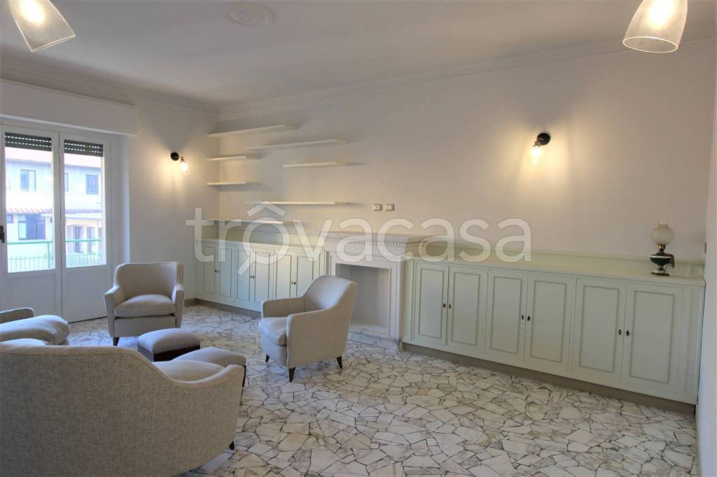 appartamento in affitto a Firenze in zona Centro Storico