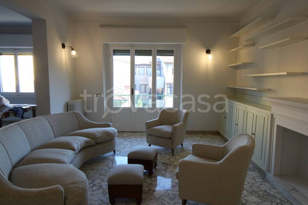 appartamento in affitto a Firenze in zona Centro Storico