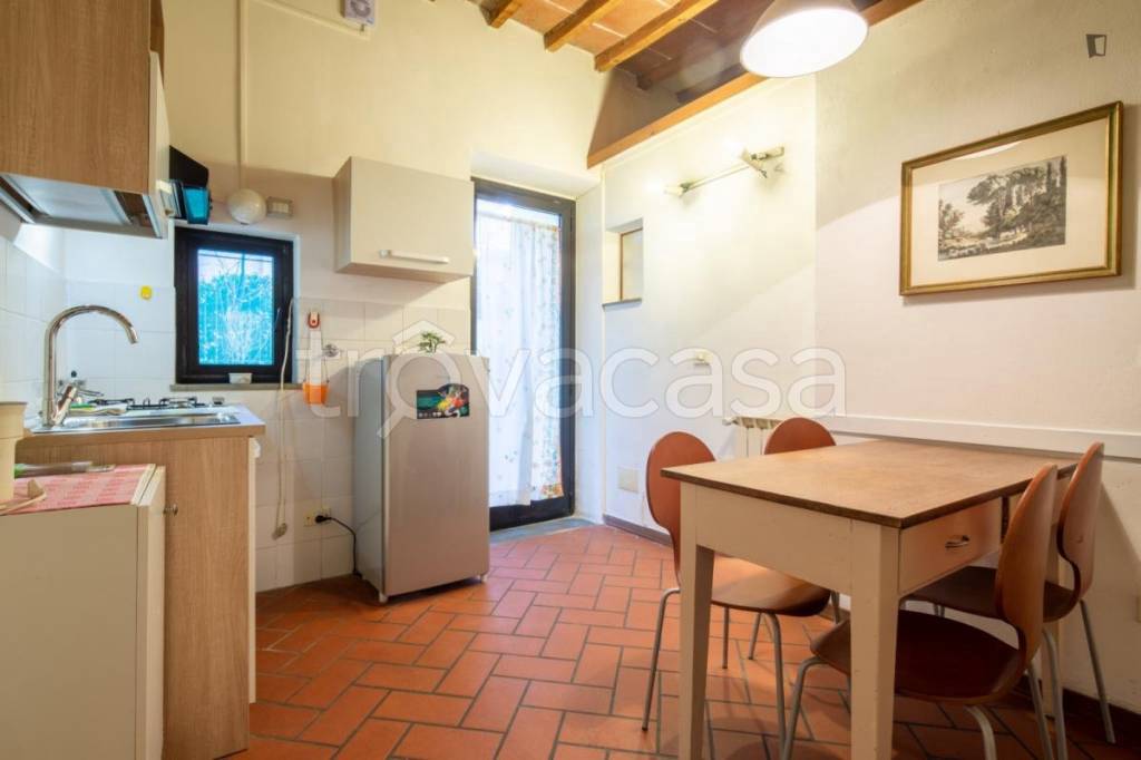 appartamento in affitto a Firenze