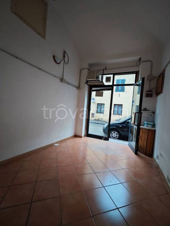 negozio in affitto a Firenze in zona Legnaia