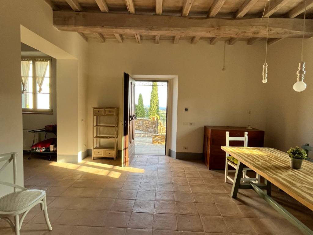 appartamento in affitto a Firenze in zona Careggi