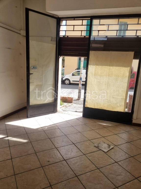 negozio in affitto a Firenze in zona Legnaia