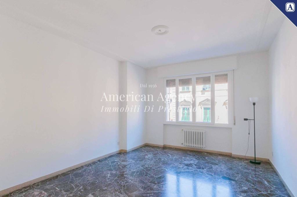 appartamento in affitto a Firenze in zona Campo di Marte