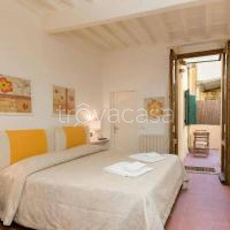 appartamento in affitto a Firenze in zona Centro Duomo