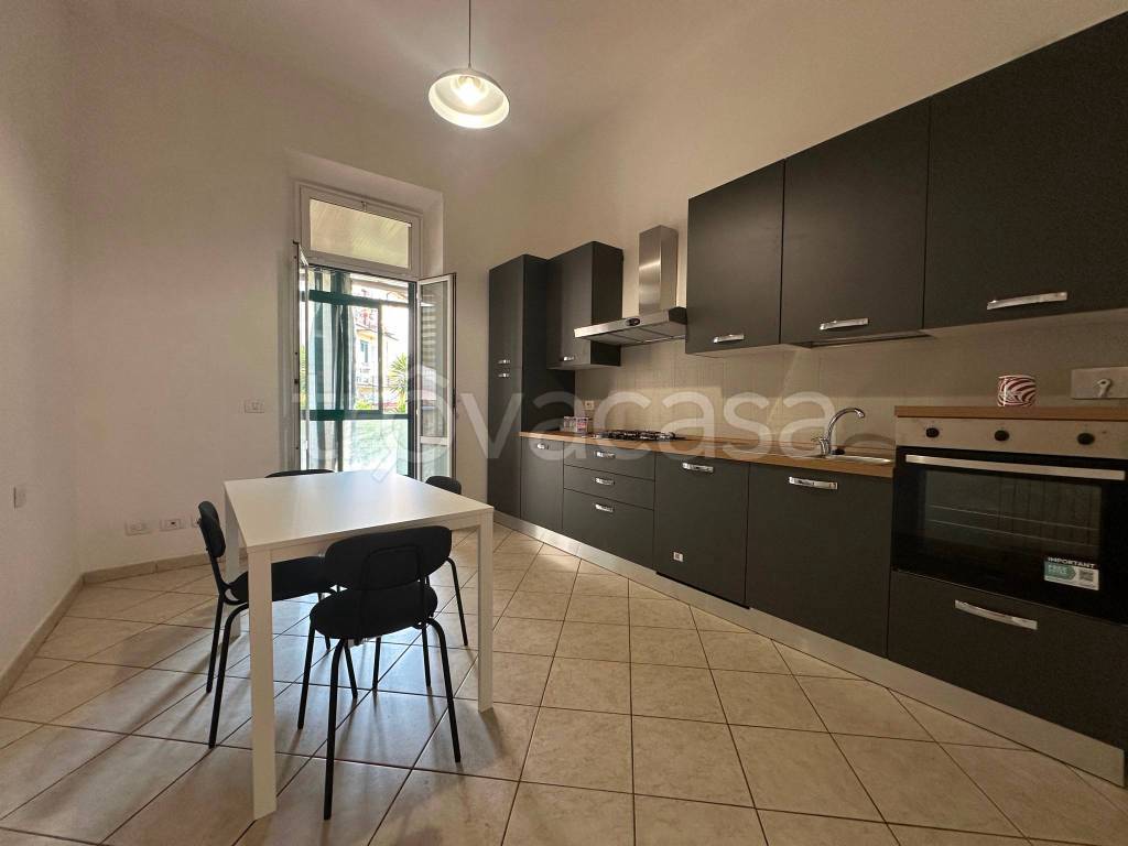 appartamento in affitto a Firenze
