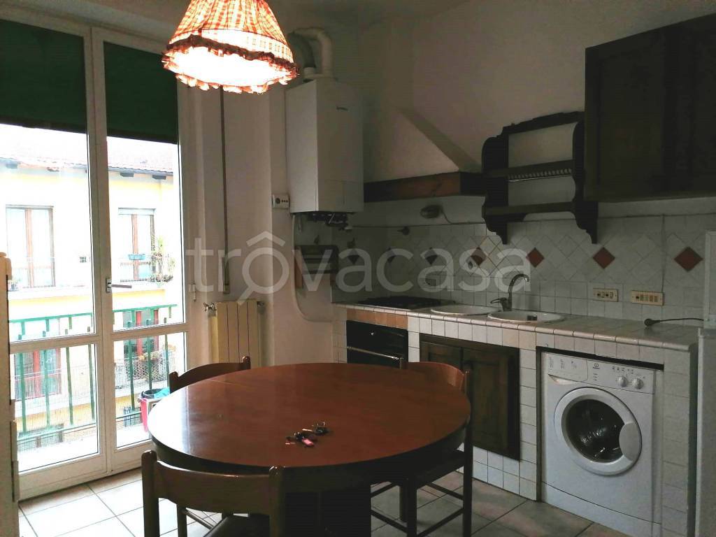 appartamento in affitto a Firenze in zona Careggi