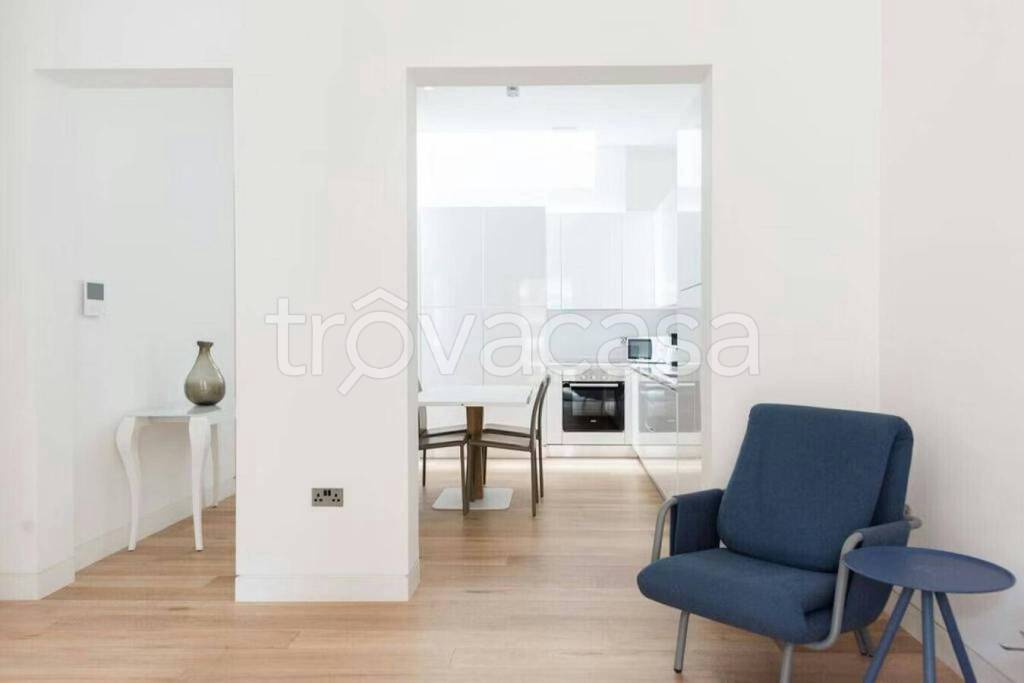appartamento in affitto a Firenze