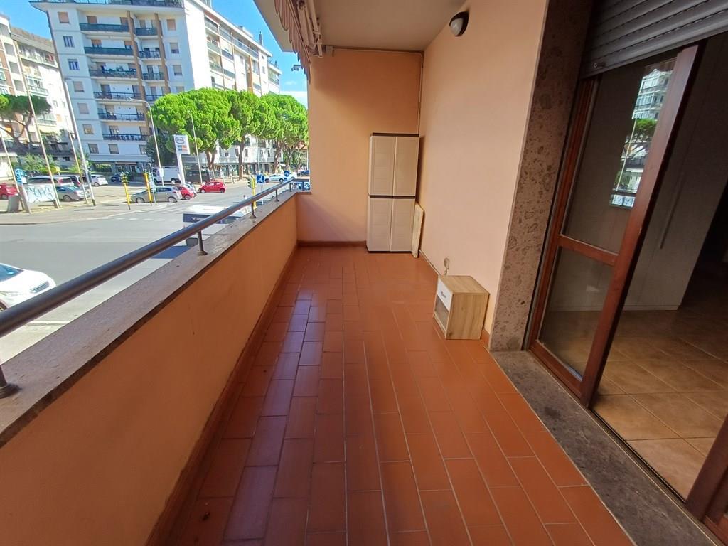 appartamento in affitto a Firenze in zona Novoli