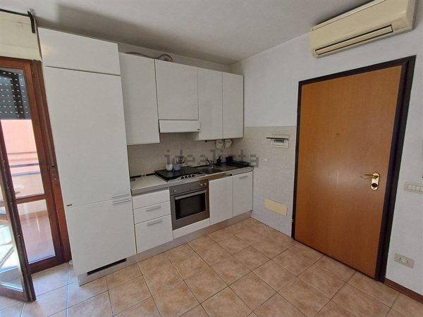 appartamento in affitto a Firenze in zona Novoli