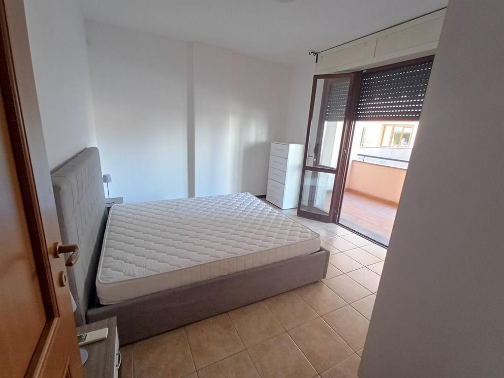 appartamento in affitto a Firenze in zona Novoli
