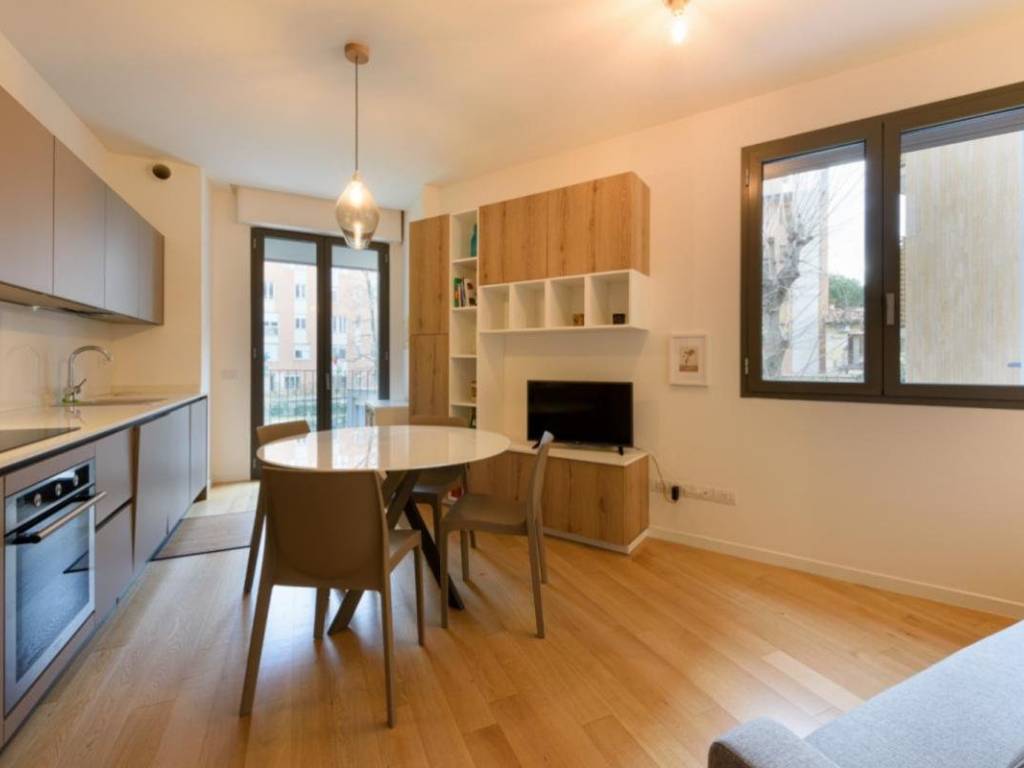 appartamento in affitto a Firenze in zona Bellariva